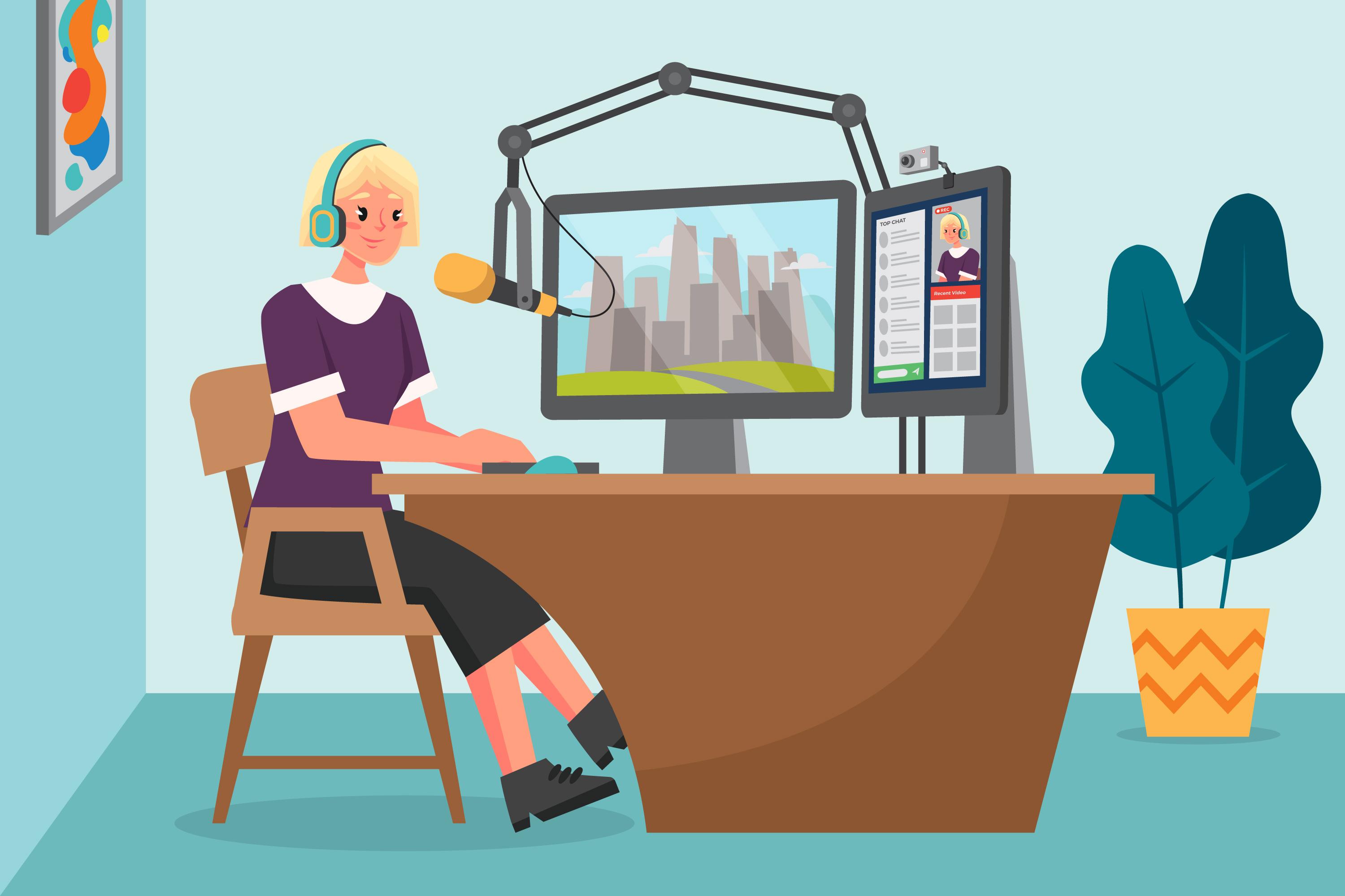 Animation Explainer Videos