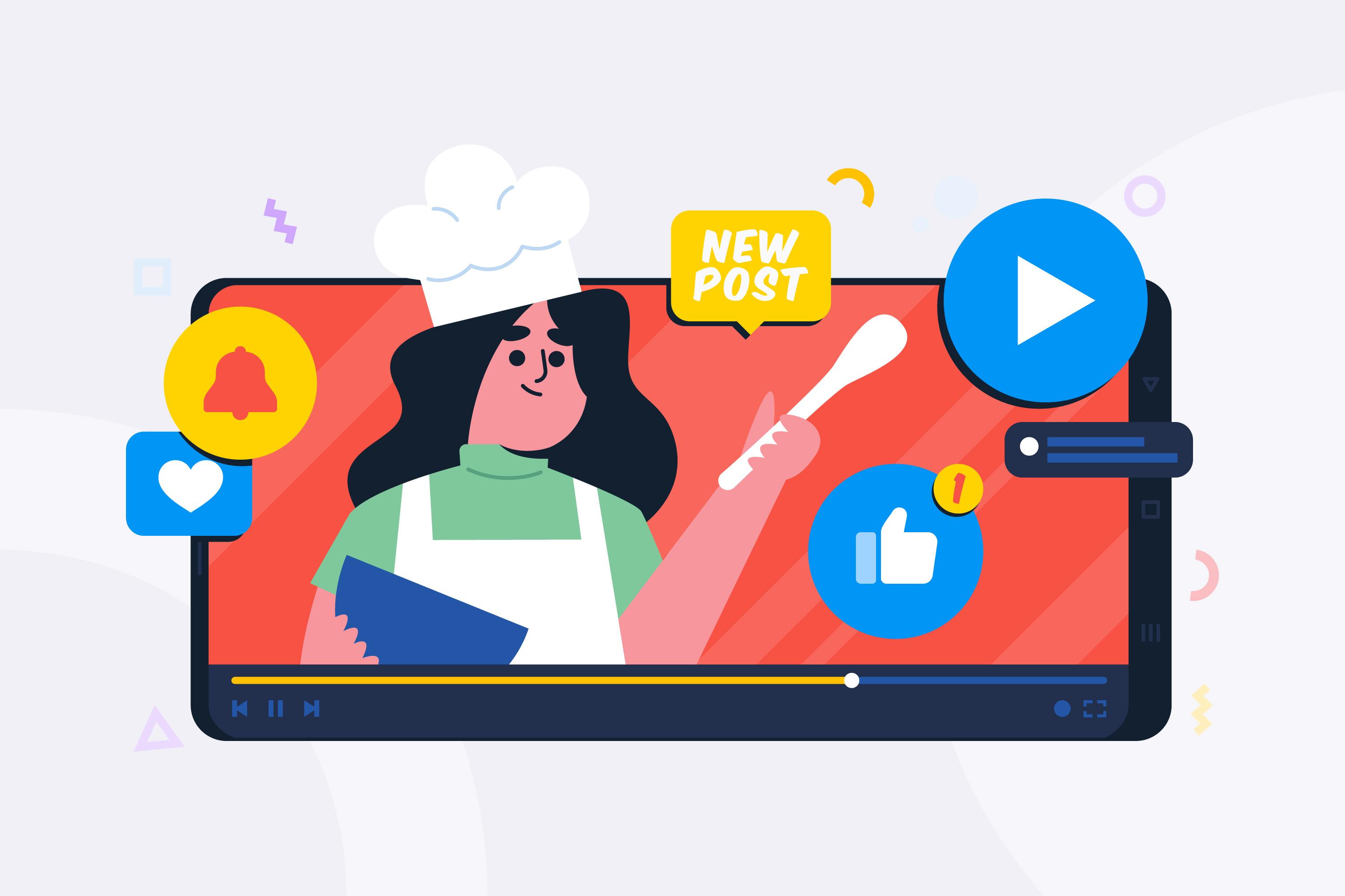 Animation Explainer Videos in Mumbai