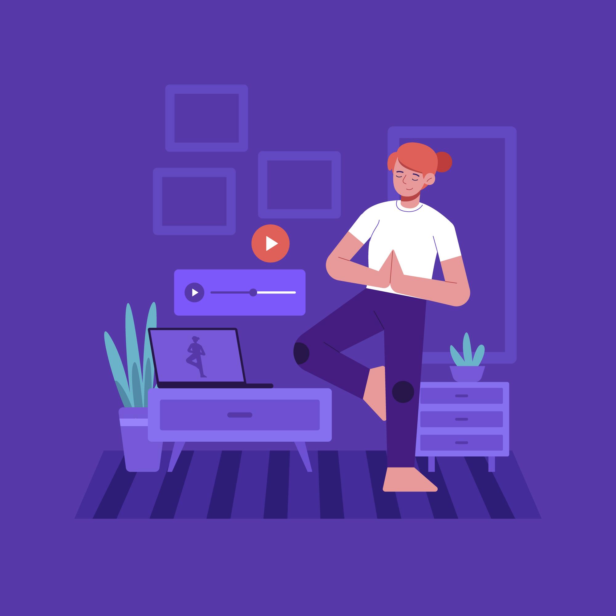 Animation Explainer Videos