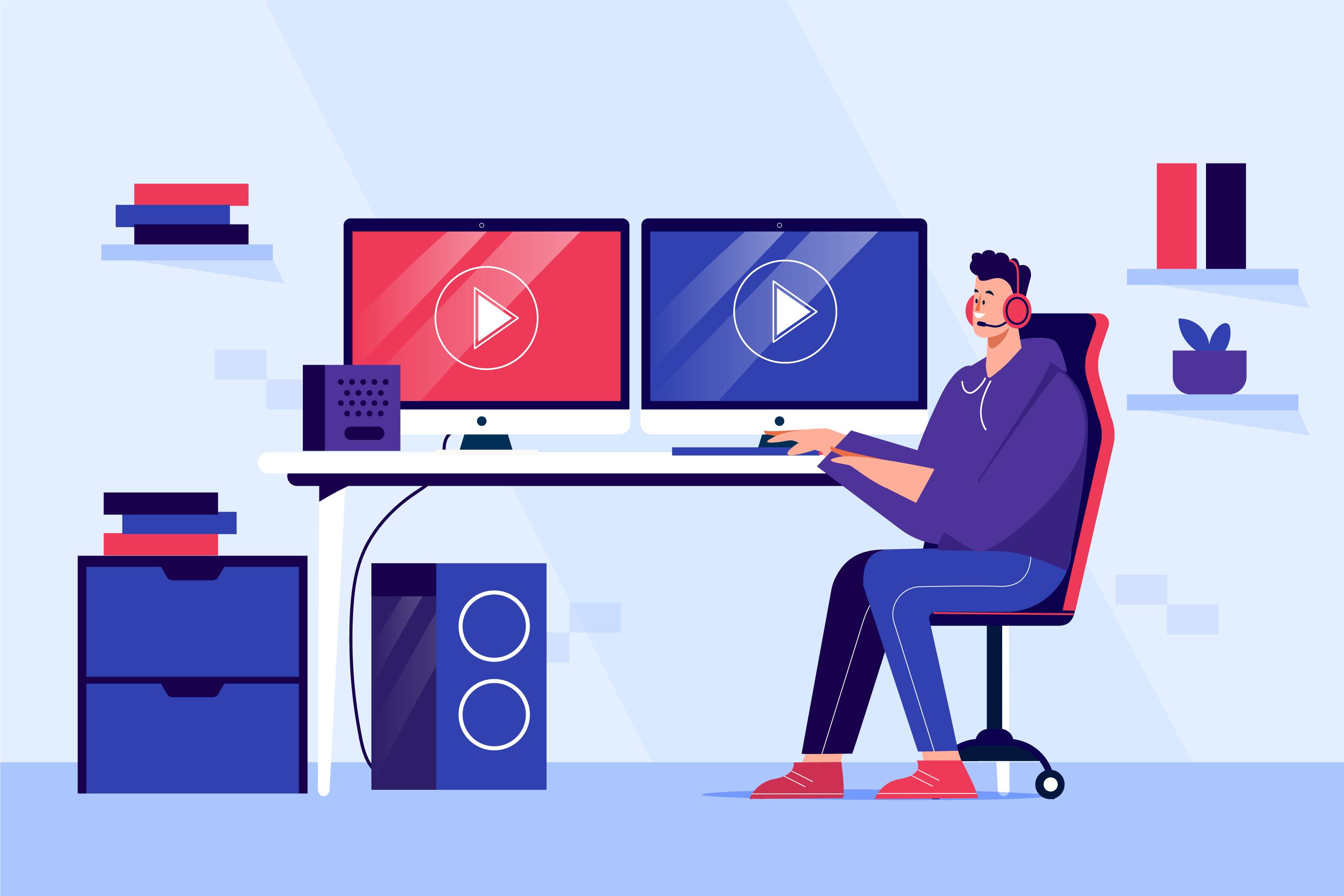 Animation Explainer Videos in Mumbai