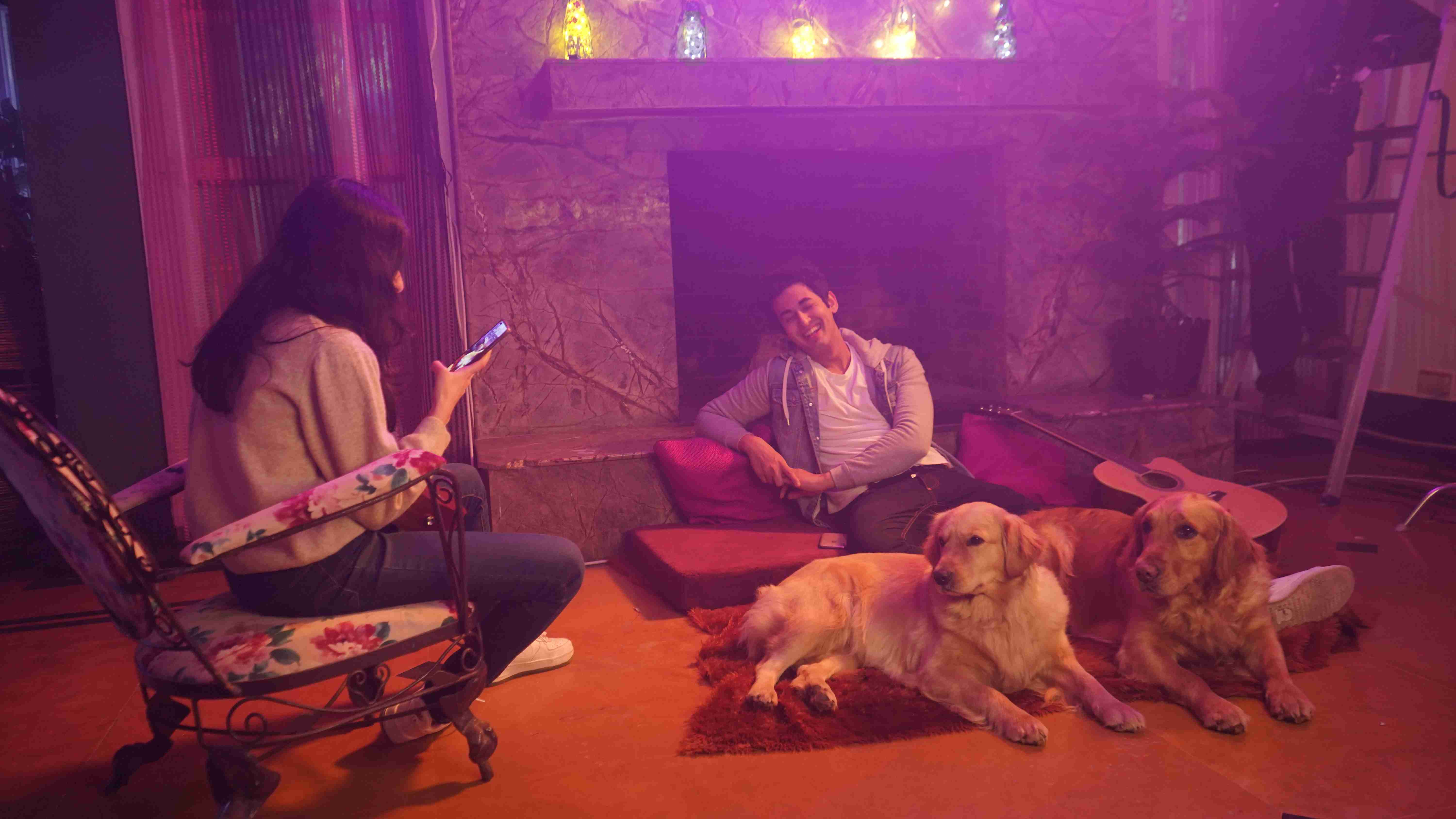 Ad Film Making in Mumbai