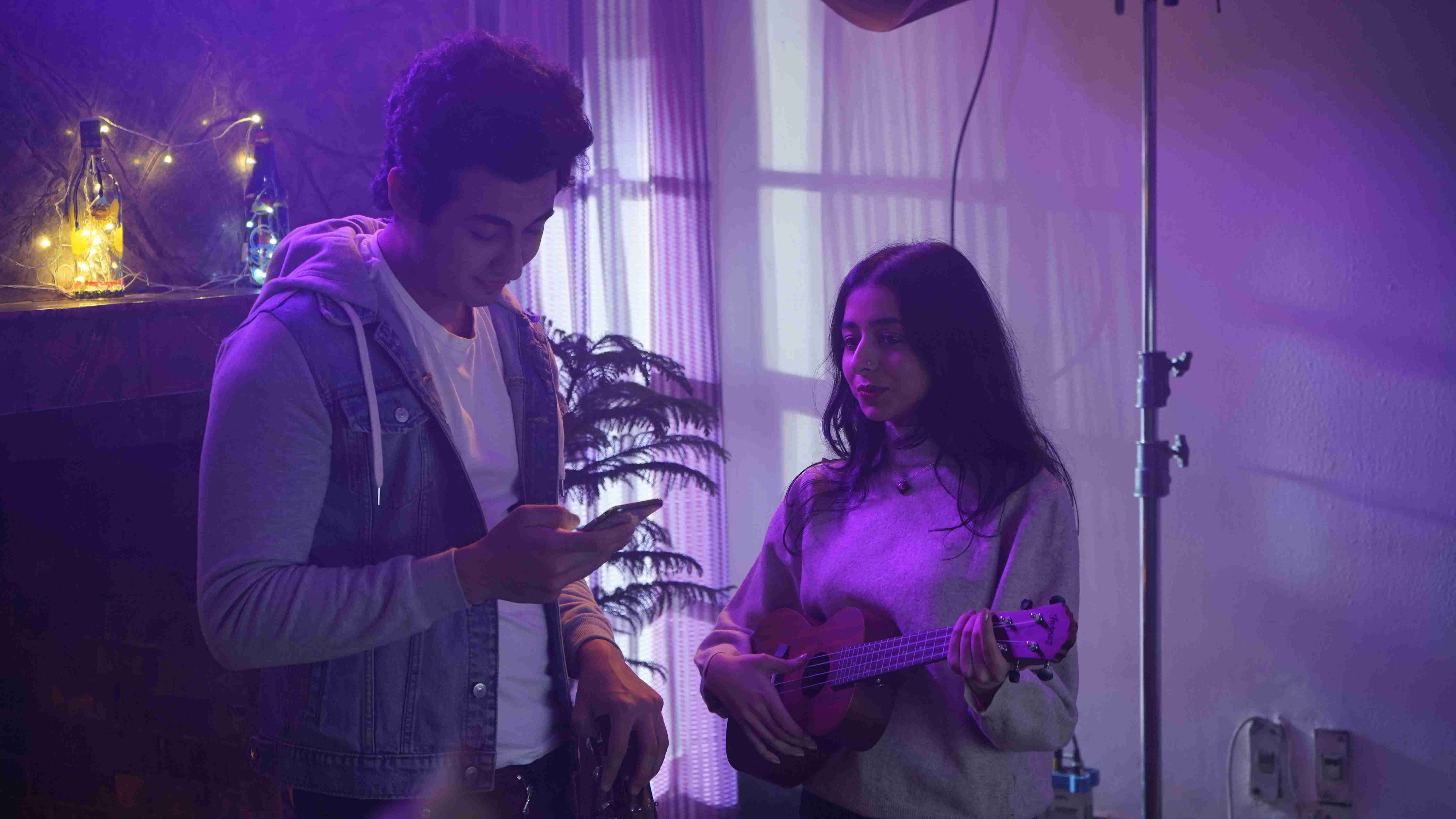 Ad Film Making in Mumbai